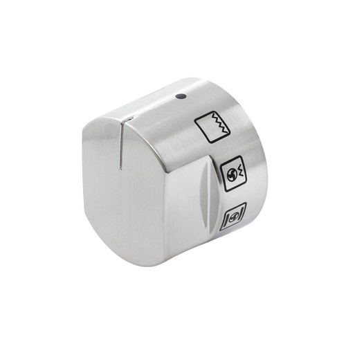 Oven function knob switch - knob,