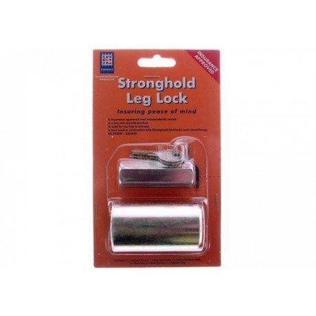 New maypole caravan leg - new,
