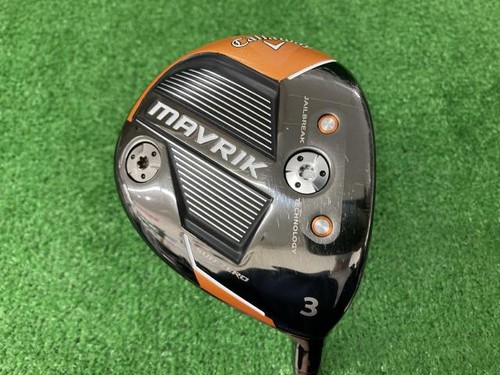 Callaway mavrik sub - callaway,