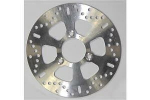 Ebc round fixed brake rotor - ebc,