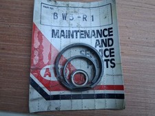 Borg Warner BW35 Auto -