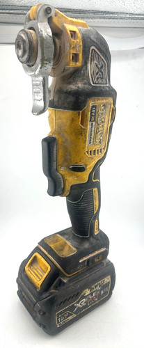 Dewalt dcs355n brushless - dewalt, xr