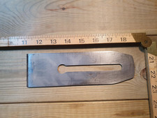 Vintage Stanley Bench Plane