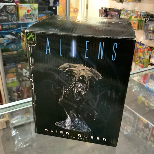Palisades alien queen - palisades,