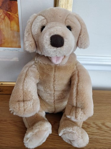 Bear factory labrador - bear,
