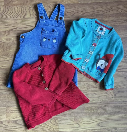 Bundle girls clothes age 24 - clothes,