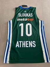 Panathinaikos 2025 Australian