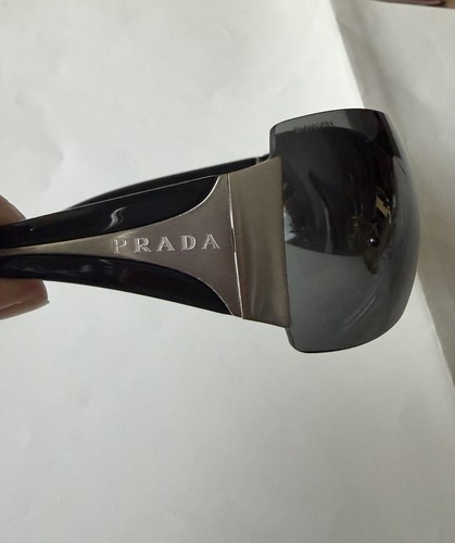 Vintage prada black - prada,