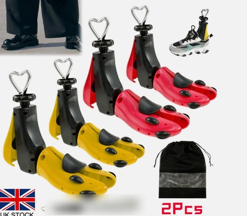 Boot shoe stretcher - shoe, for
