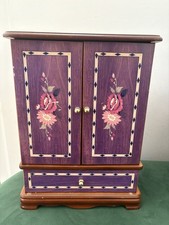 Mele Vintage Wardrobes Wooden