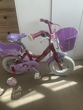 Girls Bicycle 