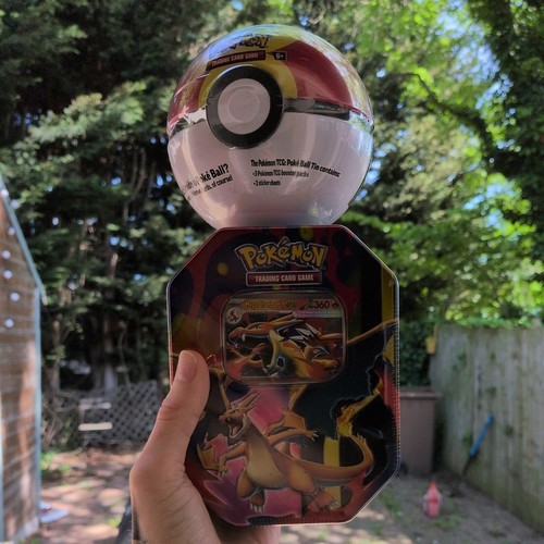 Pokemon tcg mega charizard - pokemon, y