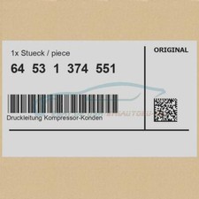 Genuine BMW 64531374551 -