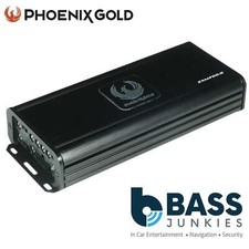 Phoenix Gold ZXM700. 5 Channel