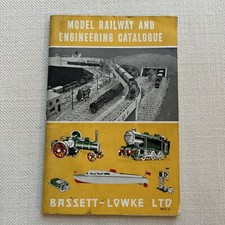 Bassett Lowke Model Railway