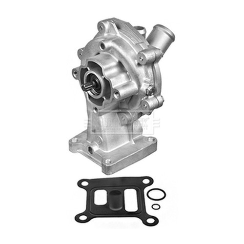 Water pump for - jaguar, x-type