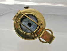 British Military Prismatic