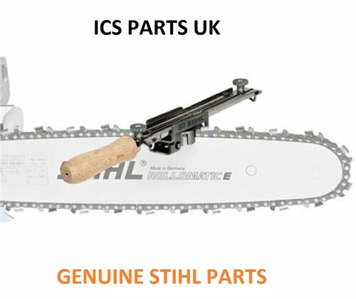Stihl ff1 file holder guide - stihl,