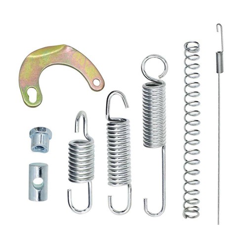 Centre stand spring for - , honda