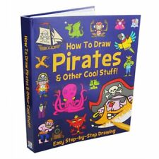 How To Draw Pirates And Other