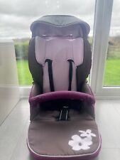 Jane Slalom Reverse Buggy Seat