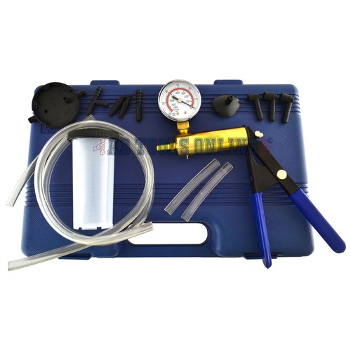 16pc hand held vacuum - 16pc,