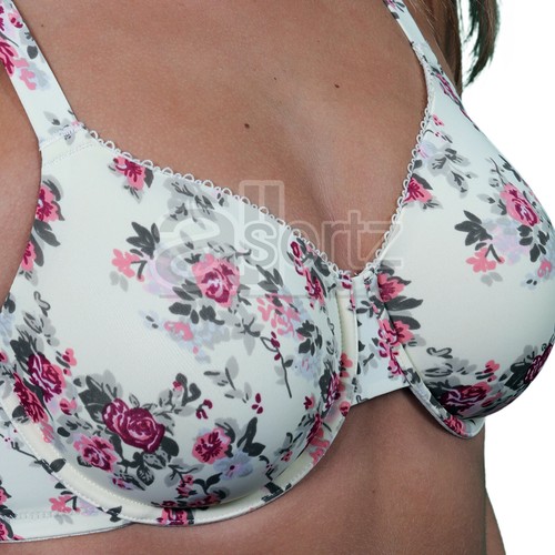 Ladies gemm underwired - gemm,