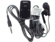 Original Nokia Stereo Headset