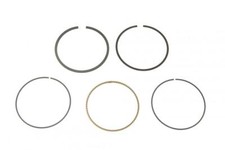 WOSSNER PISTON RINGS KAWASAKI