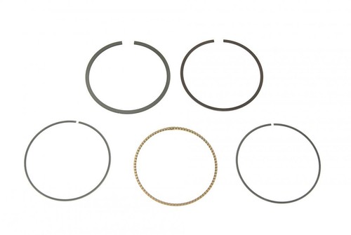 Wossner piston rings - wossner, kawasaki