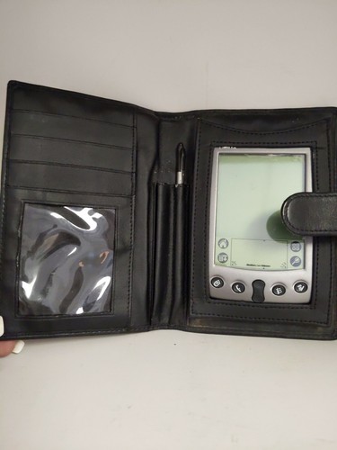 Palm pilot handheld - vx,