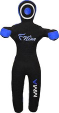 Mma grappling dummy for judo - grappling,