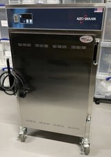 Alto Shaam Heated Cabinet 1000-s,holding Cabinet,immaculate Mint,£3000+vat