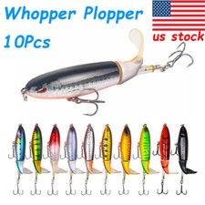 10x Whopper Plopper Fishing