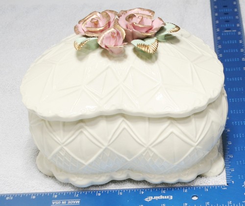 Very large dresser - top, ceramic