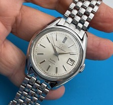 ETERNA-MATIC 130TT  KONTIKI