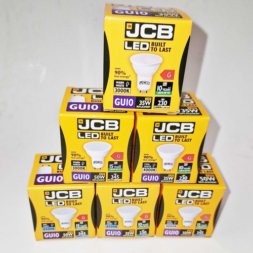 Gu10 led bulbs spot - led, light