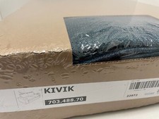 Ikea KIVIK Loveseat 2 seat