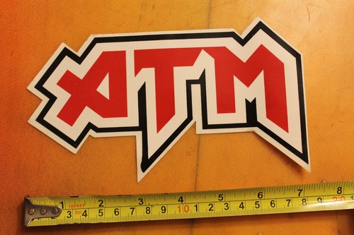 Atm skateboards automatic - atm,