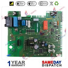 Worcester Greenstar 25SI 30SI PCB 87483006500 87483006340 87483008680