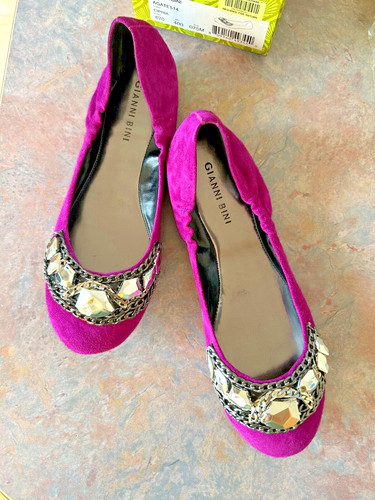 Gianni bini agate ballet chain - gianni,