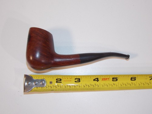 Vtg danish sovereign stanwell - danish,