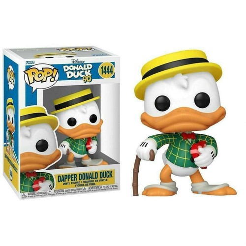 Disney donald duck dapper - disney, 90