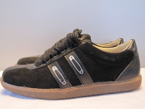 New underground shoes england - new,