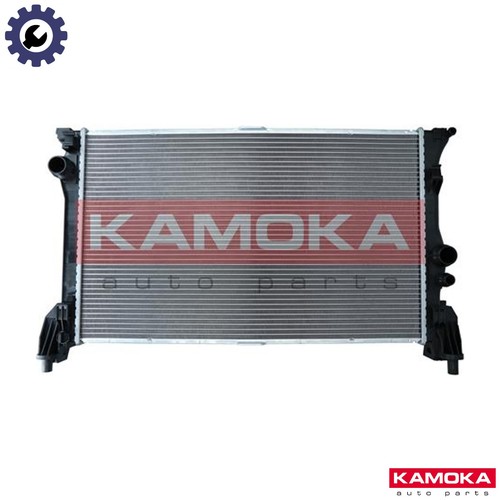 Radiator engine cooling - engine,