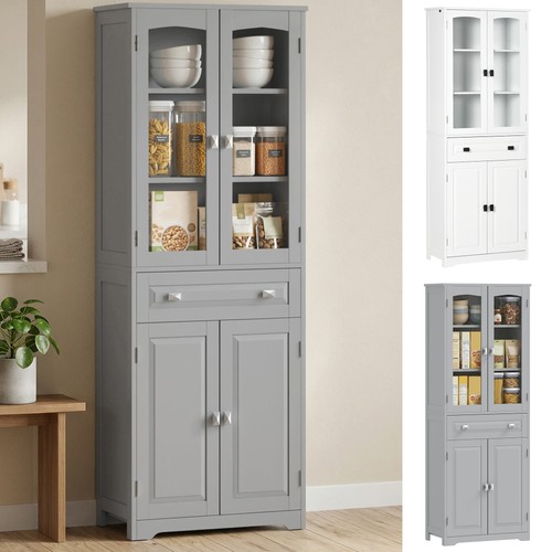 160cm kitchen cupboard storage - 160cm,