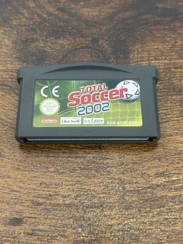 Total soccer 2002 - total,