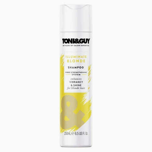 Toni guy illuminate blonde - &,
