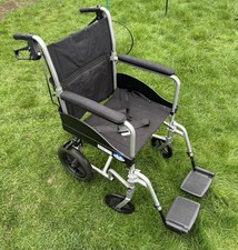 Drive Lightweight Wheelchair