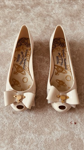 Vivienne westwood melissa - westwood,